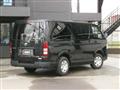 2017 Toyota Hiace Van