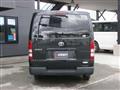 2017 Toyota Hiace Van