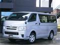 2017 Toyota Hiace Van
