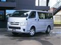 2017 Toyota Hiace Van
