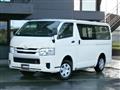 2016 Toyota Hiace Van