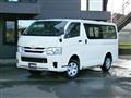 2016 Toyota Hiace Van