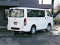 2016 Toyota Hiace Van