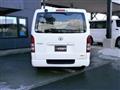 2016 Toyota Hiace Van
