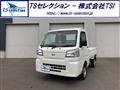 2022 Daihatsu Hijet Truck