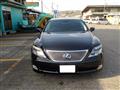 2007 Lexus LS