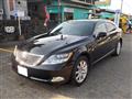 2007 Lexus LS