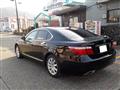 2007 Lexus LS