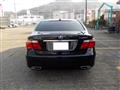 2007 Lexus LS