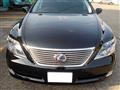 2007 Lexus LS