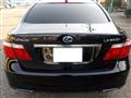 2007 Lexus LS