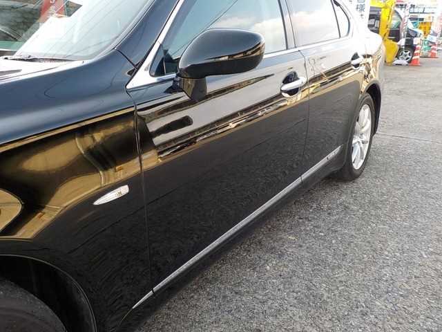 Lexus LS thumbnail 17
