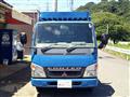 2006 Mitsubishi Canter