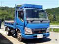 2006 Mitsubishi Canter