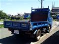 2006 Mitsubishi Canter