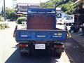 2006 Mitsubishi Canter