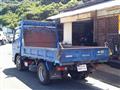 2006 Mitsubishi Canter