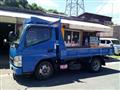 2006 Mitsubishi Canter