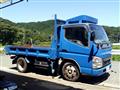 2006 Mitsubishi Canter