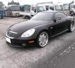 2001 Toyota Soarer