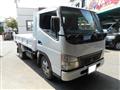 2002 Mitsubishi Canter