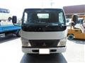 2002 Mitsubishi Canter