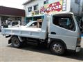 2002 Mitsubishi Canter