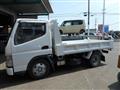 2002 Mitsubishi Canter