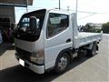 2002 Mitsubishi Canter