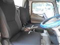 2002 Mitsubishi Canter