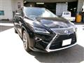 2017 Lexus RX