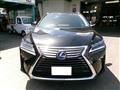 2017 Lexus RX