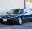 1997 Jaguar XJ Series