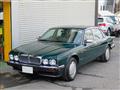 1991 Jaguar XJ Series