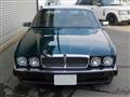 1991 Jaguar XJ Series