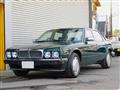 1991 Jaguar XJ Series