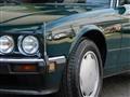 1991 Jaguar XJ Series