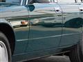 1991 Jaguar XJ Series