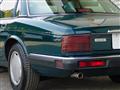 1991 Jaguar XJ Series
