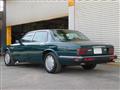 1991 Jaguar XJ Series