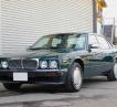 1991 Jaguar XJ Series