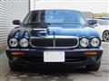 2001 Jaguar XJ Series