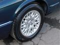 2001 Jaguar XJ Series