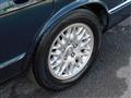 2001 Jaguar XJ Series