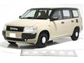2008 Toyota Probox Van