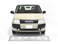 2008 Toyota Probox Van