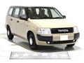 2008 Toyota Probox Van