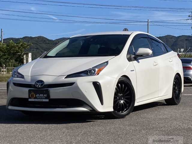 2019 Toyota Prius