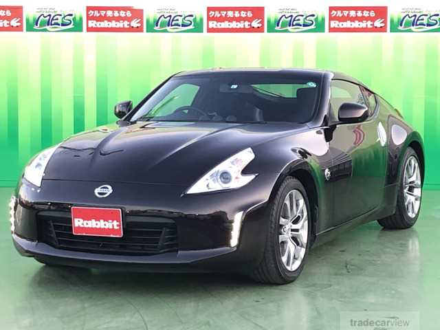 2013 Nissan Fairlady Z