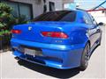 2005 Alfa Romeo 156